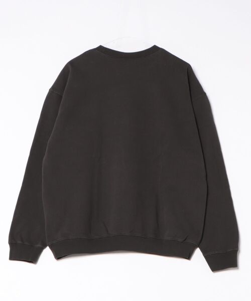 SCREEN STARS（スクリーンスターズ）の「【SCREEN STARS】STAR WARS スウェット 2523-090SSBTPG/MV2（スウェット・レディース・B/A・M/L）」の4枚目の写真