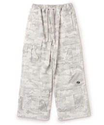 TOKYO 23（トウキョウニジュウサン）の「TOKYO 23 Washed Cargo Pants / トウキョウ 23 ウォッシュ カーゴ パンツ（カーゴパンツ）」