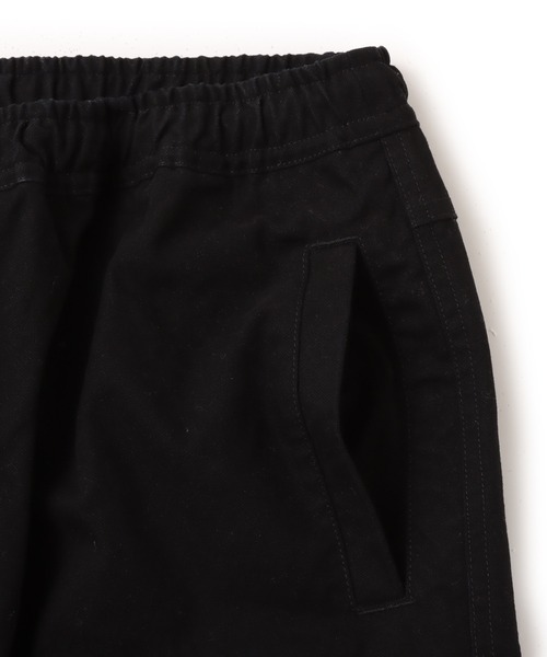 TOKYO 23(トウキョウニジュウサン)の「TOKYO 23 Washed Cargo Pants / トウキョウ 23 ウォッシュ カーゴ パンツ(カーゴパンツ・メンズ・ブラック/カモフラージュ・M/L/XL/XXL)」の9枚目の写真