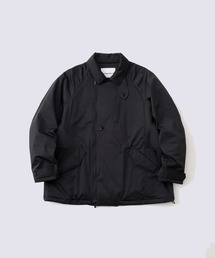 【White Mountaineering/ホワイトマウンテニアリング】WINDSTOPPER RAGLAN BLOUSON