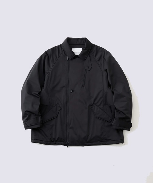 White Mountaineering/ホワイトマウンテニアリング】WINDSTOPPER