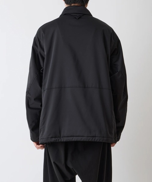 White Mountaineering/ホワイトマウンテニアリング】WINDSTOPPER