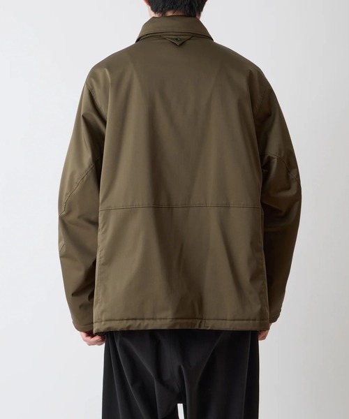 White Mountaineering/ホワイトマウンテニアリング】WINDSTOPPER