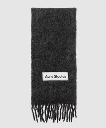 FN-UX-SCAR000399（マフラー）｜Acne Studios（アクネストゥディオズ