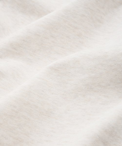 COVERNAT（カバーナット）の「ウェイルジャージコーチジャケットオートミール（ナイロンジャケット・レディース・その他・SMALL/LARGE/MEDIUM/X-LARGE）」の4枚目の写真