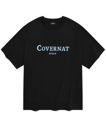 プサンTシャツ ブラック