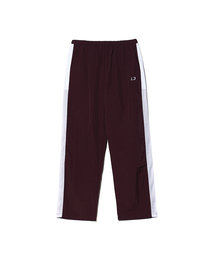 LMN3011（エルエムエヌ3011）の「サイドメッシュナイロンパンツ-ワイン（その他パンツ）」