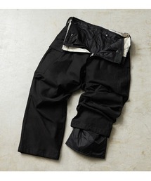 WAIPER.inc | WAIPER.inc 米軍 M-65 フィールドパンツ キルティング ライナー リップストップ【WP1123】(その他パンツ)