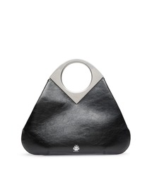 BALLY（バリー）の「ANNI POUCH（ハンドバッグ）」