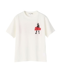 VIXEN GIRL 半袖Tシャツ