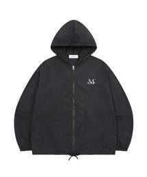 ウィンドブレーカー」に該当するブラック/黒色系のファッション通販