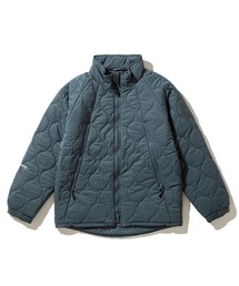 WILD THINGS WILD THINGS x Kinetics “QUILTED HAPPY JACKET”（ワイルドシングス ワイルドシングス × キネティクス “キルテッド ハッピー ジャケット”）