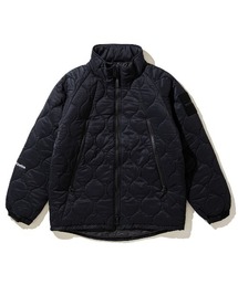 WILD THINGS(���C���h�V���O�X)��WILD THINGS WILD THINGS x Kinetics �gQUILTED HAPPY JACKET�h�i���C���h�V���O�X ���C���h�V���O�X × �L�l�e�B�N�X �g�L���e�b�h �n�b�s�[ �W���P�b�g�h�j(�i�C�����W���P�b�g)