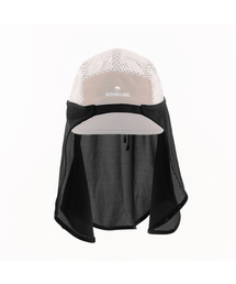RIDGELINE(���b�W���C���Y)��UV protection sun visor rc that attaches to a hat(�T���o�C�U�[)