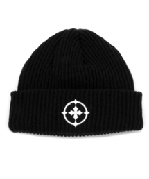 ROYAL PIECE（ロイヤルピース）の「COMPASS BEANIE（ニットキャップ/ビーニー）」