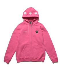F.C.Real Bristol（エフシーレアルブリストル）の「5-STAR ZIP-UP