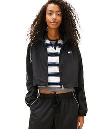 【新品未使用❗️】TMMMY JEANS ホワイト ショート丈 ジャケット☆ 楽天市場】【SALE／50%OFF】フェイクファージャケット TOMMY JEANS