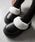 me+em select�i�~�[���Z���N�g�j�́u�����y �Qcolor �z����EVA�{�A�T�{�X���b�|�� �^ platform EVA boa sabo slipons�i���̑��V���[�Y�j�v�b�u���b�N