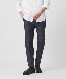 BEAUTY&YOUTH UNITED ARROWS(�r���[�e�B�[�A���h���[�X���i�C�e�b�h�A���[�Y)�́yWEB���� WARDROBE SMART�z�f�j�����C�N �m�[�v���[�c �p���c(�X���b�N�X)