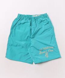 Polyester Weather Cloth PENNIE Shorts
