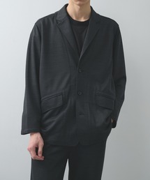WHITE MOUNTAINEERING | 【White Mountaineering / ホワイトマウンテニアリング】別注 JERSEY JACKET(テーラードジャケット)