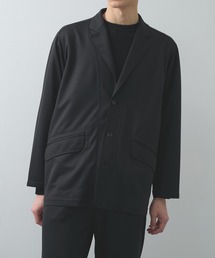 WHITE MOUNTAINEERING（ホワイトマウンテニアリング）の「【White Mountaineering / ホワイトマウンテニアリング】別注 JERSEY JACKET（テーラードジャケット）」