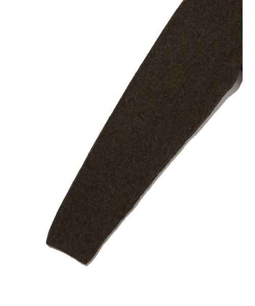 Levi's(リーバイス)の「Levi's/リーバイス カタリナカーディガン(カーディガン/ボレロ・メンズ・ブラウン・XL/L/M/S)」の4枚目の写真