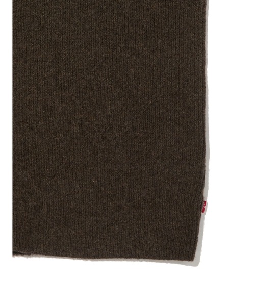 Levi's(リーバイス)の「Levi's/リーバイス カタリナカーディガン(カーディガン/ボレロ・メンズ・ブラウン・XL/L/M/S)」の5枚目の写真