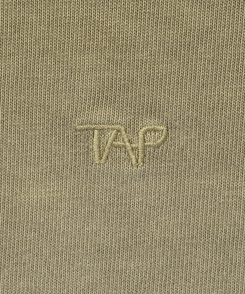 THE ANTI PLATFORM(ディアンチプラットフォーム)の「サンブリーチオーバーサイズTシャツ(ベージュ)(Tシャツ/カットソー・レディース・その他・L/XL/M)」の7枚目の写真