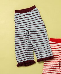 【リンク】サマーニットボトム_ジュニア対応