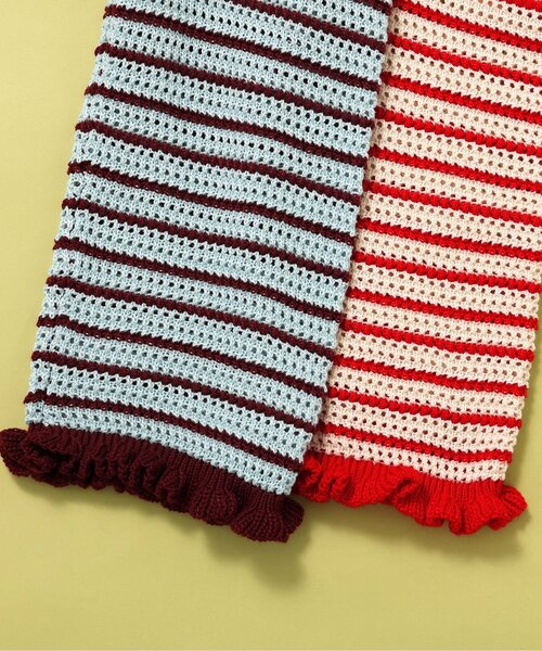 BREEZE(ブリーズ)の「【リンク】サマーニットボトム_ジュニア対応(その他パンツ・キッズ・ブルー/レッド・140/130/80/120/110/100/90)」の7枚目の写真