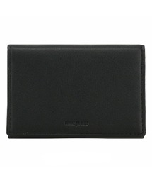 COMME CA MEN（コムサメン）の「【COMME CA MEN/コムサメン】 ポーシュ ファスナー付き名刺＆パスカードケース（名刺入れ）」