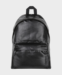 MERGO（メルゴ）の「パルバックパック [ブラック]（バックパック/リュック）」