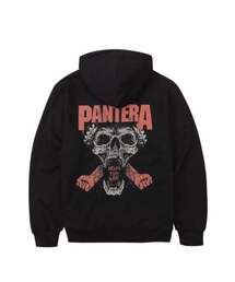 Bravado（ブラヴァド）の「PANTERA MFW HOODIE (BRENT2048)（パーカー）」