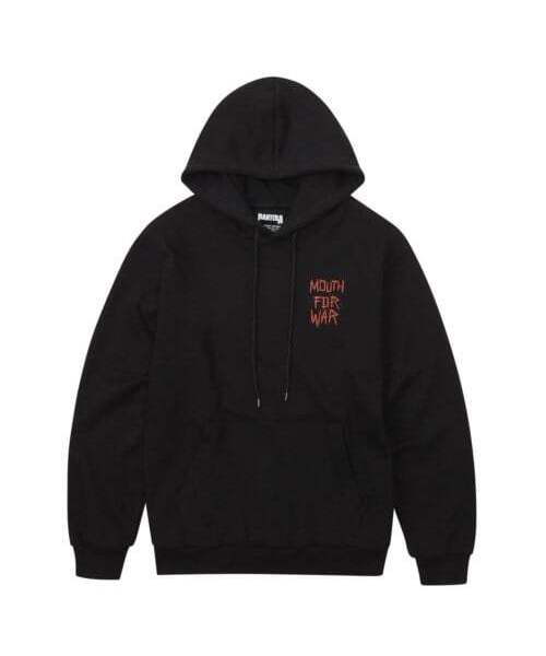 Bravado(ブラヴァド)の「PANTERA MFW HOODIE (BRENT2048)(パーカー・メンズ・その他・L/M/XL)」の3枚目の写真