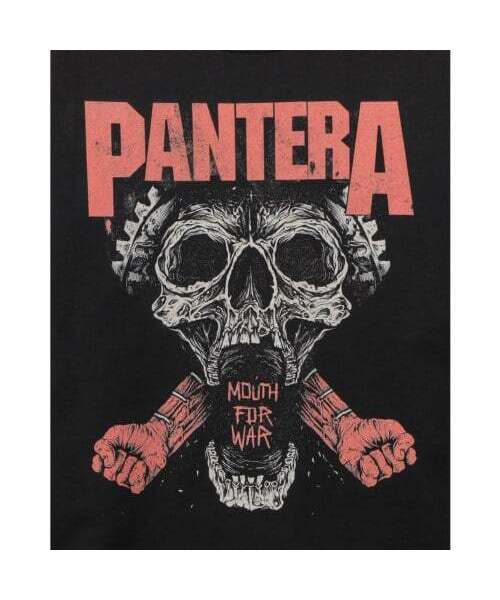 Bravado(ブラヴァド)の「PANTERA MFW HOODIE (BRENT2048)(パーカー・メンズ・その他・L/M/XL)」の4枚目の写真