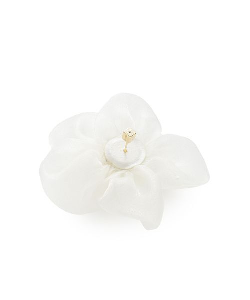 SNIDEL（スナイデル）の「フラワーバリエピアス（ピアス（両耳用）・レディース・A/B/C・F）」の8枚目の写真