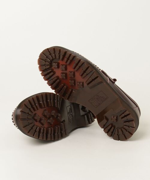 Dr. Martens(ドクターマーチン)の「Dr. Martens/ドクターマーチン ADRIAN BEN タッセル ローファー 42849600(ローファー・メンズ・チェリーレッド・UK6/UK4/UK3/UK11/UK5/UK10/UK7/UK8/UK9)」の12枚目の写真