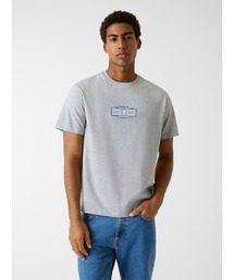 GUESS JEANS | GUESS JEANS Regular Fit Registered Trademark Tee(Tシャツ/カットソー)