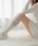 Burner�i�o�[�i�[�j�́u�yFEMLY DAILY�i�t�F�~���[�f�C���[�j�z���[�X�ؑփ~�h���\�b�N�X oku-socks-17-3�i�\�b�N�X/�C���j�v�b�z���C�g