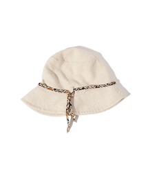BEAMS PLUS | Travel Hat Linen COTTON(ハット)