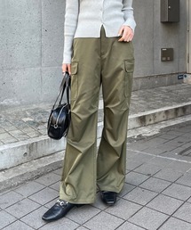 COLONY 2139（コロニートゥーワンスリーナイン）の「タックカーゴパンツ（カーゴパンツ）」