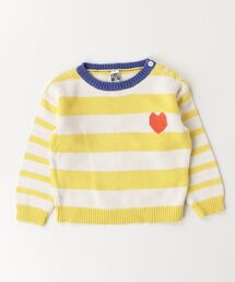 ブランド古着】BONTON｜ボントン（キッズ）のニット/セーター古着通販 