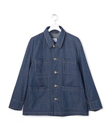J.PRESS｜ジェイプレスのデニムジャケット通販 - ZOZOTOWN