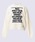 Maison MIHARA YASUHIRO�i���]���~�n�����X�q���j�́u�yMIHARAYASUHIRO/�~�n�����X�q���zLETTERED KNIT PULLOVER�i�j�b�g/�Z�[�^�[�j�v�b�z���C�g