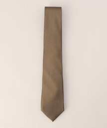 COMME CA MEN（コムサメン）の「綾織ソリッドネクタイ（ネクタイ）」