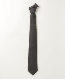 COMME CA MEN（コムサメン）の「綾織ソリッドネクタイ（ネクタイ）」