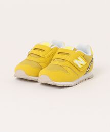 セール】New Balance｜ニューバランスのスニーカー（イエロー/黄色系