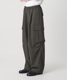 MONKEY TIME（モンキータイム）の「RENU TROシリーズ カーゴ イージー パンツ-セットアップ対応-（カーゴパンツ）」