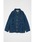 MOUSSY�i�}�E�W�[�j�́u�y26�NSS�V��zTENCEL(TM) DENIM �J�o�[�I�[���i�f�j���W���P�b�g�j�v�b�u���[